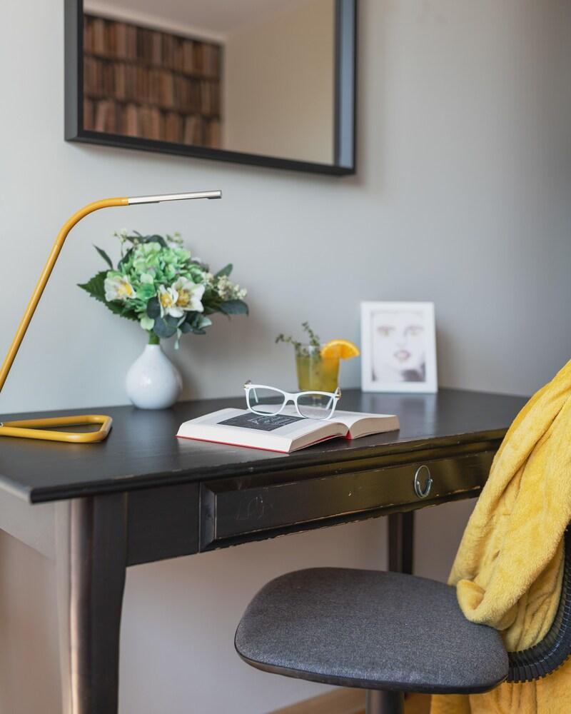 P&O Apartments Sandomierska 2