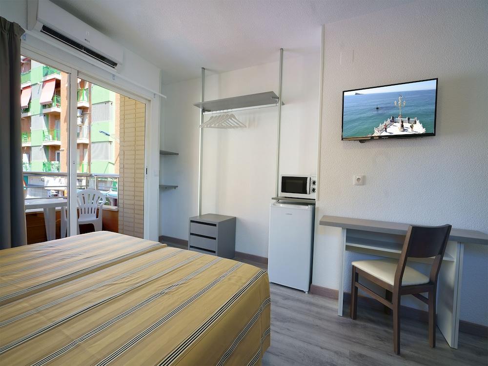 Hostal Anna Benidorm