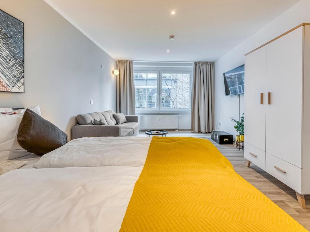 Limehome Essen Kibbelstraße