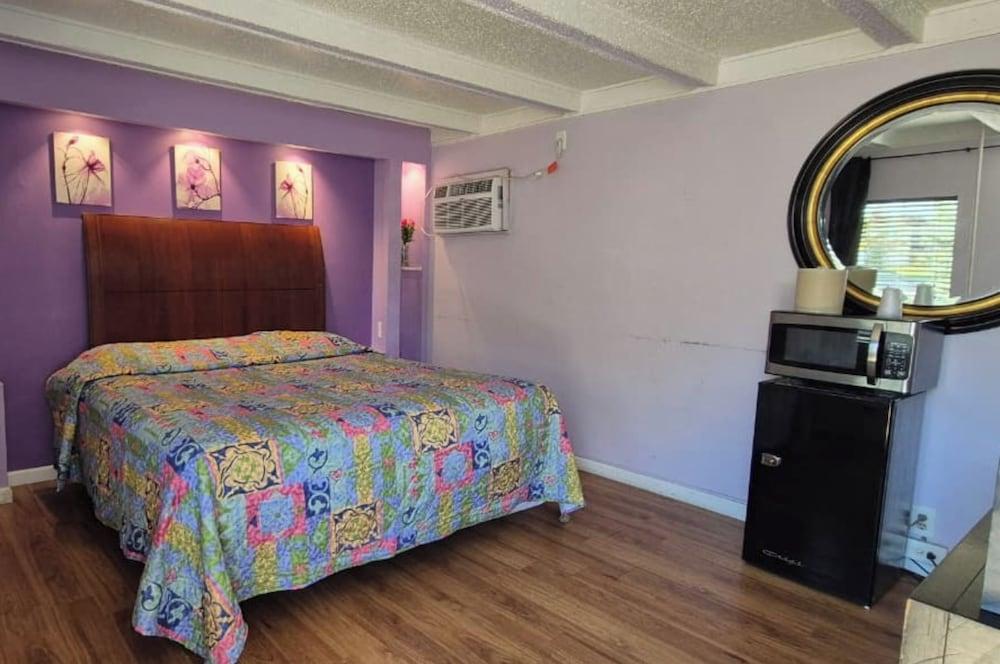 Des Plaines Motel By OYO O'Hare Airport Chicago