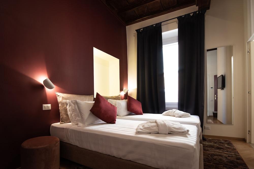 BEIGE ET BLE' ' Guesthouse