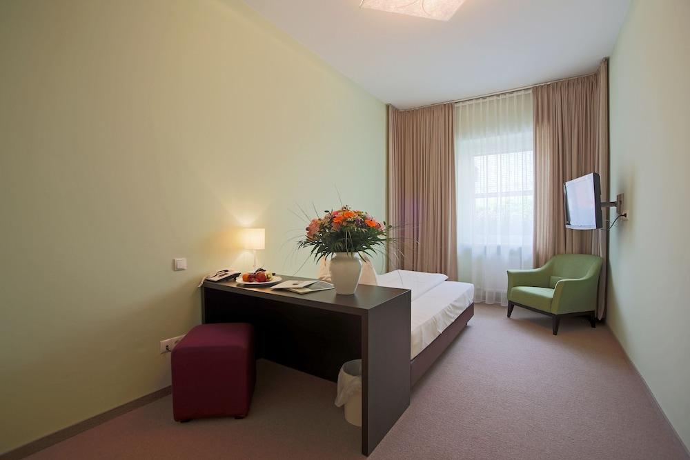 Aktivhotel Weißer Hirsch