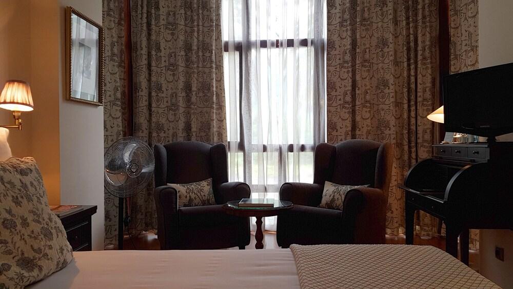 Hotel Indiana Llanes