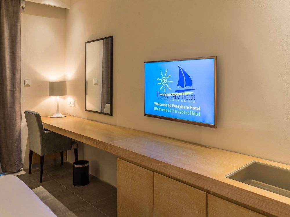 Pereybere Hotel & Spa