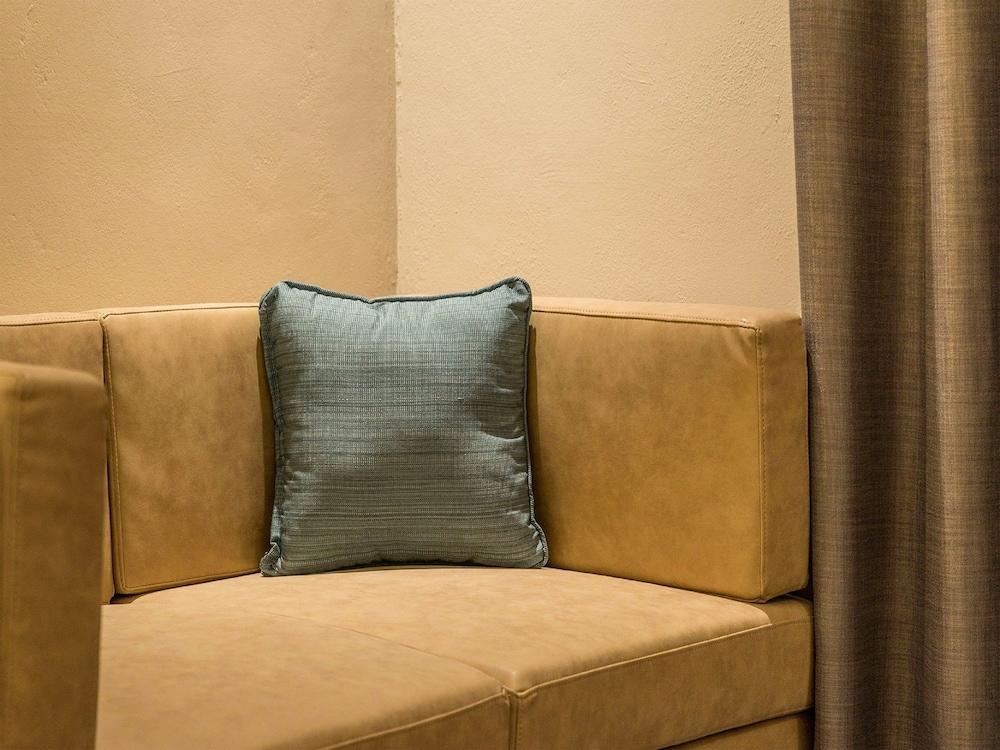 Pereybere Hotel & Spa