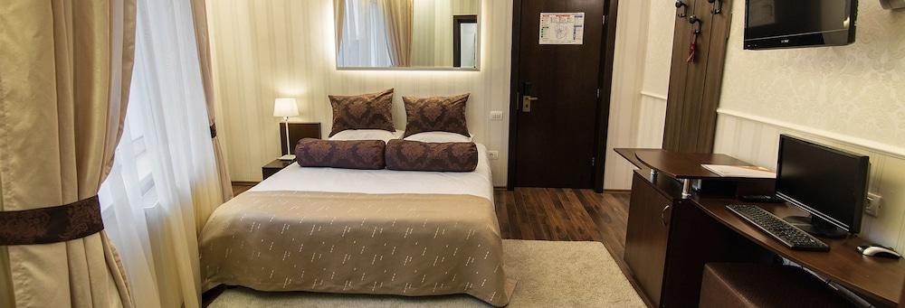 Belvedere Hotel Brasov