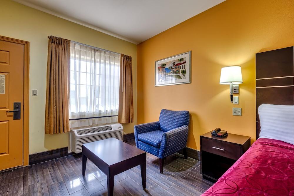 Quality Inn Brownsville