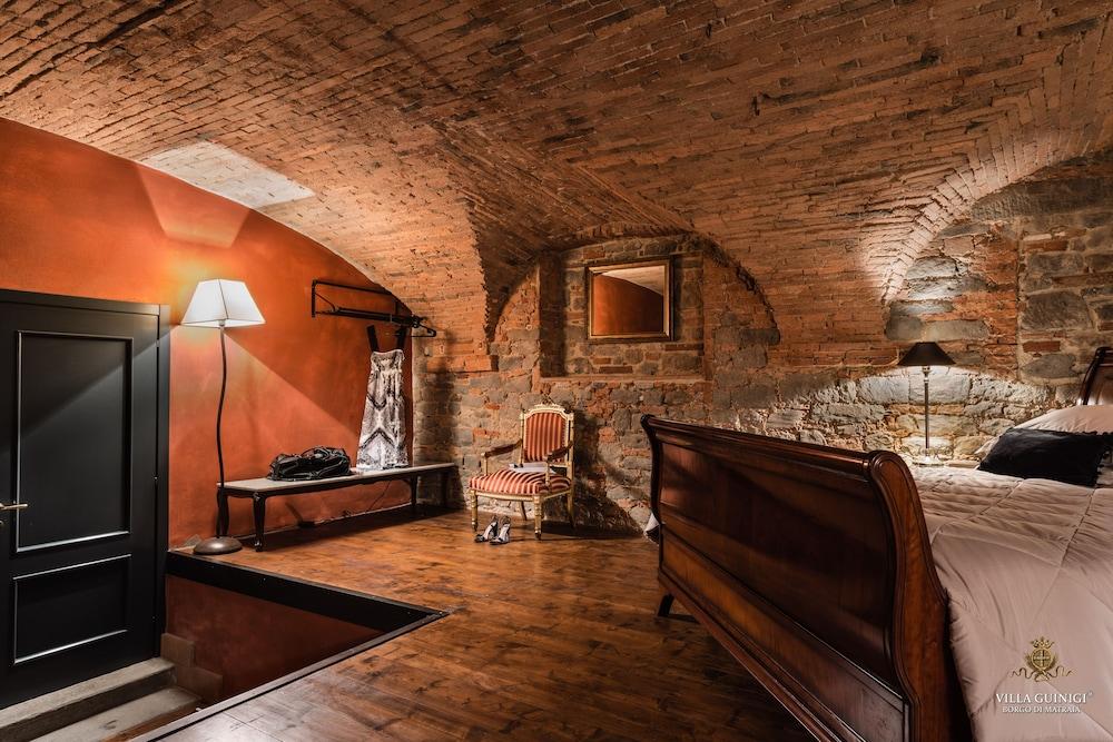 VILLA GUINIGI EXCLUSIVE RESIDENCE & POOL