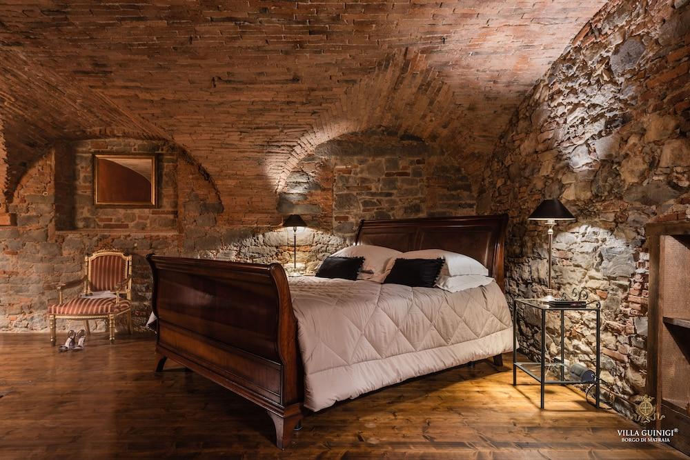 VILLA GUINIGI EXCLUSIVE RESIDENCE & POOL