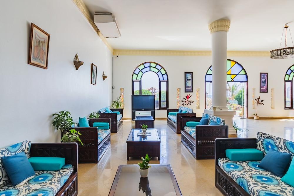 Daniela Village Dahab