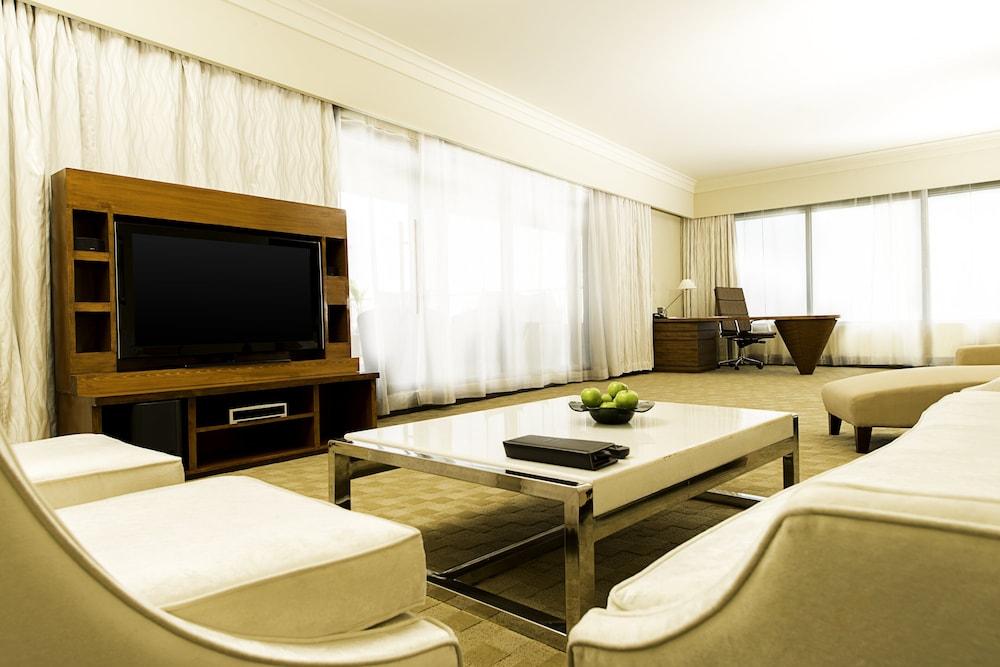 The Westin Pune Koregaon Park