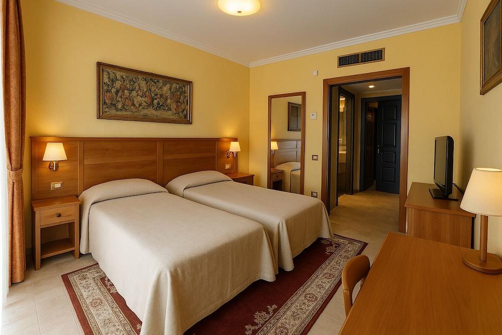 Grand Hotel Vigna Nocelli