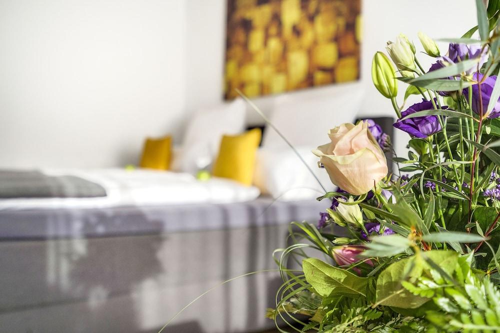 Hotel Marktterrassen