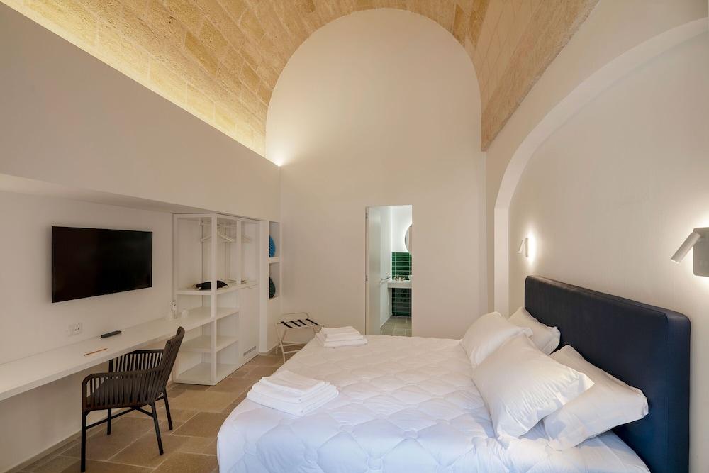 Dimora San Giuseppe Hotel & SPA****