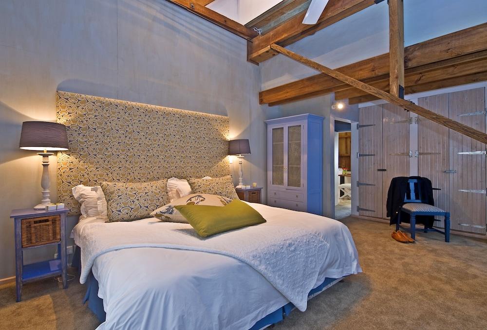 The Lofts Boutique Hotel