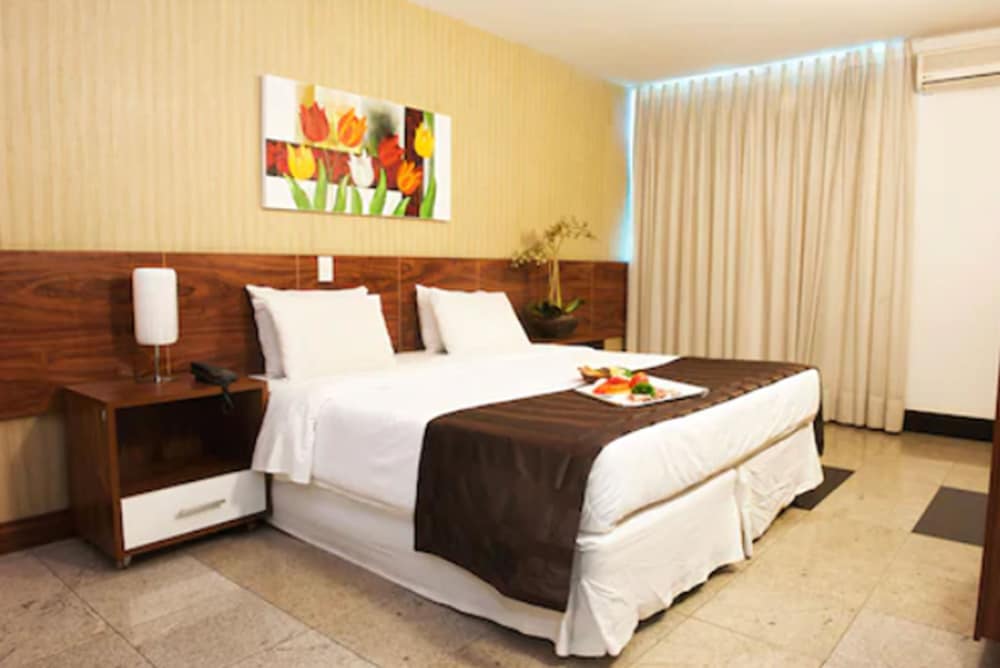 Planalto Bittar Hotel e Eventos