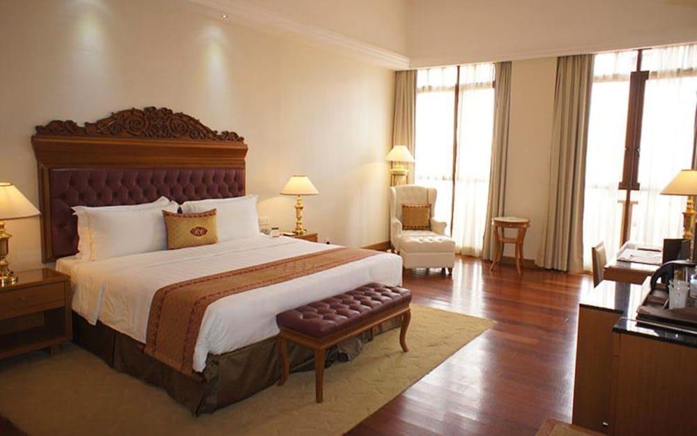 Royale Chulan Kuala Lumpur