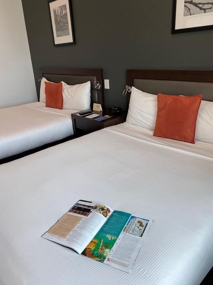 Novotel Brisbane Airport