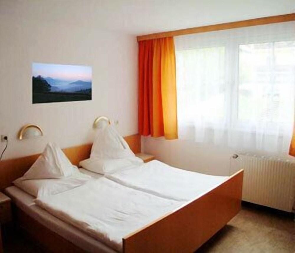 Hotel Haus Franziskus