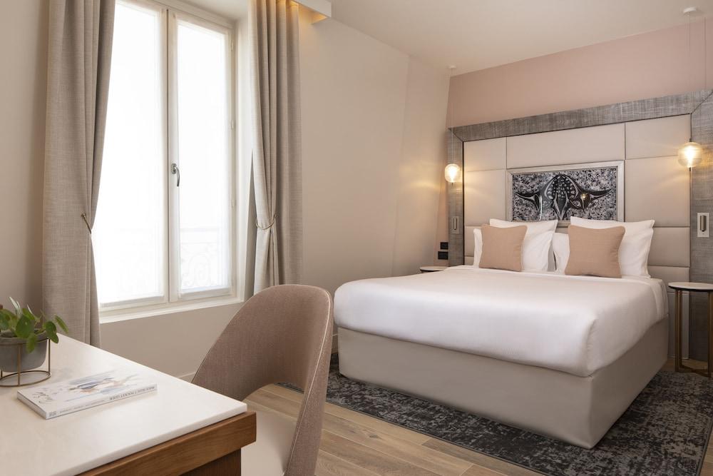 Hotel Des Champs Elysees