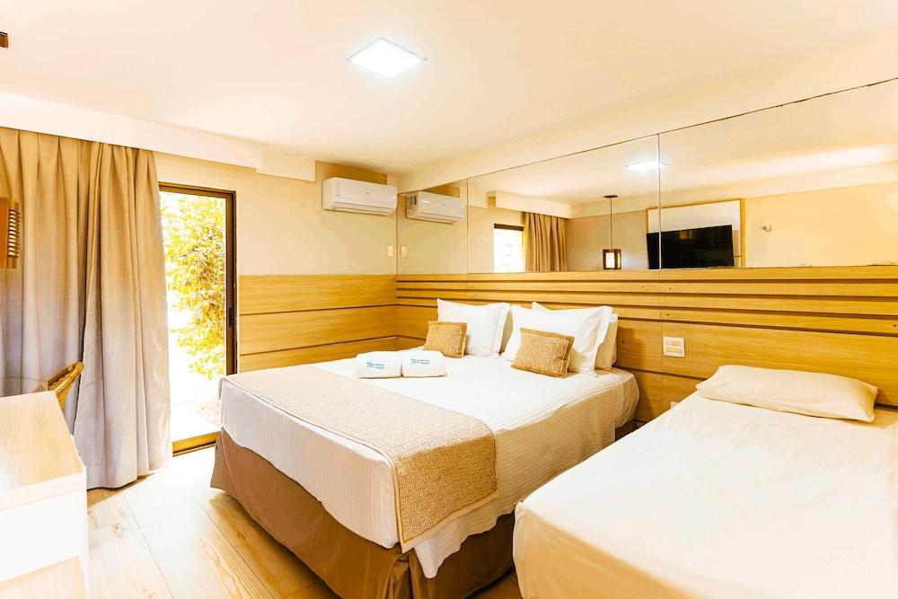 Thermas Hotel Mossoró