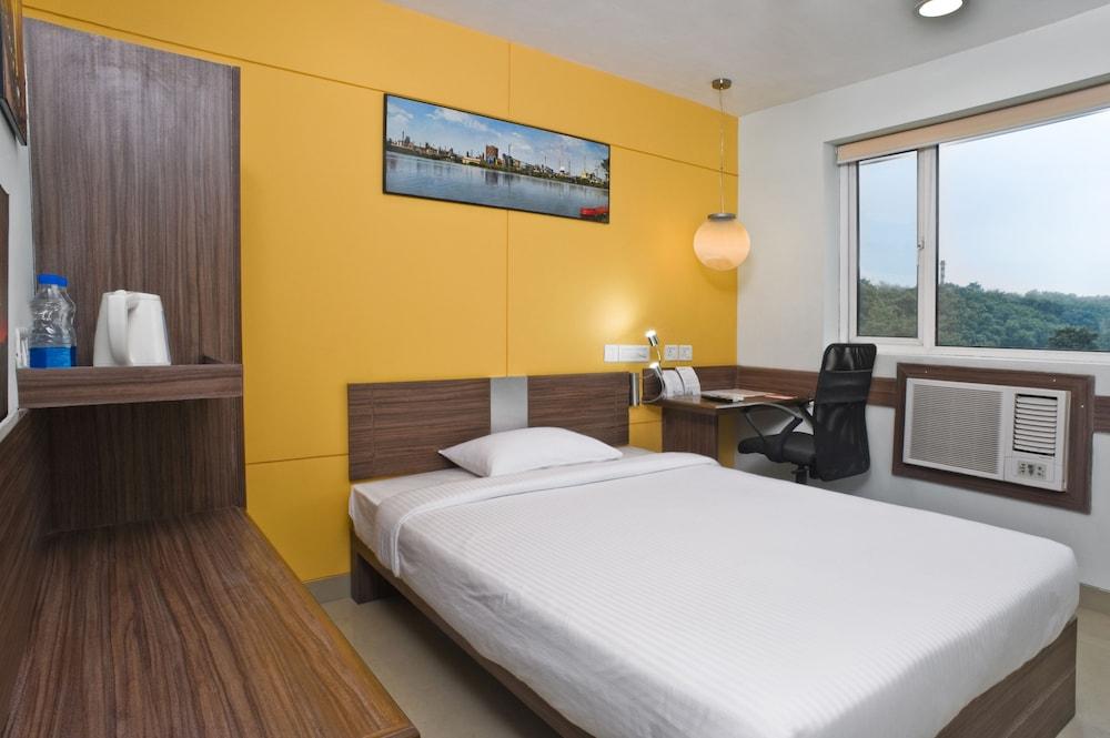 Ginger Hotel Jamshedpur