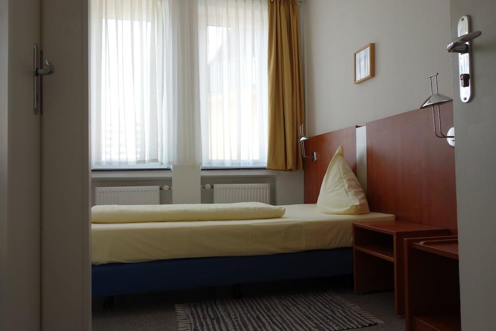 Parkhotel Friedrichstraße