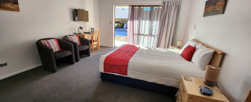 ASURE Central Gold Motel