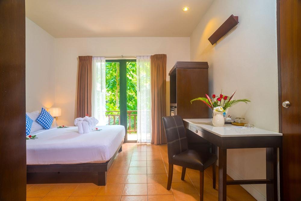 The Hive Hotel Samui