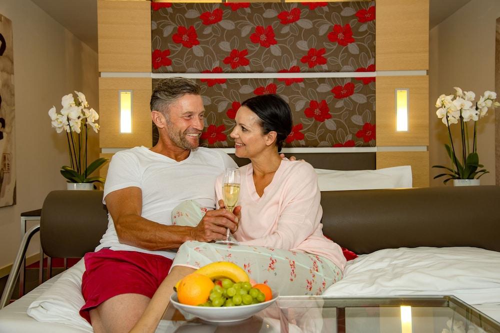 Asia Resort Linsberg - Adults Only