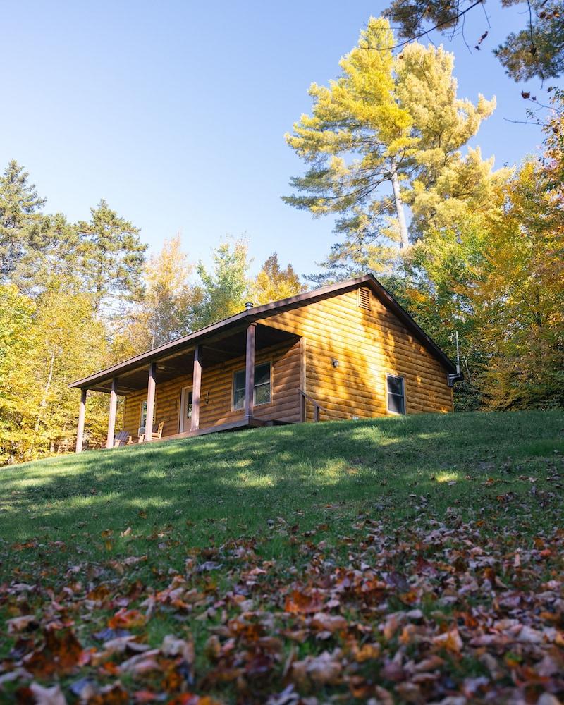 Sterling Ridge Resort