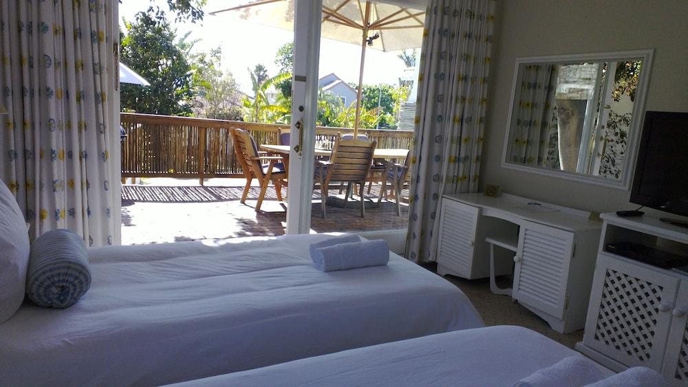 La Boheme Bed and Breakfast