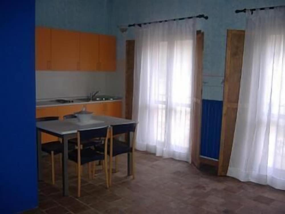 Agriturismo LA.TI.MI.DA.