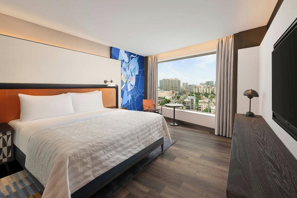 Le Méridien Ahmedabad