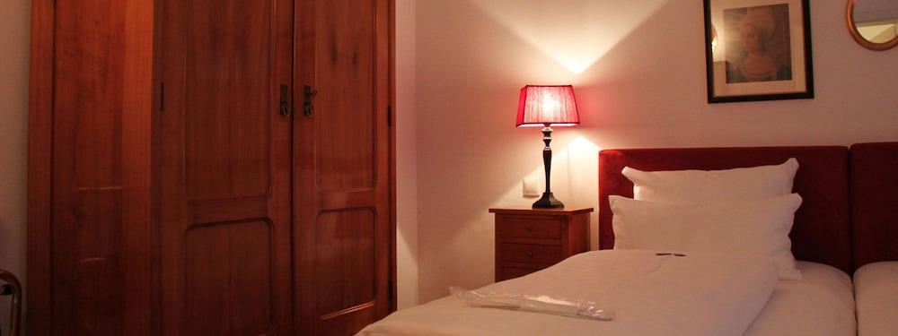 Hotel Deutscher Kaiser