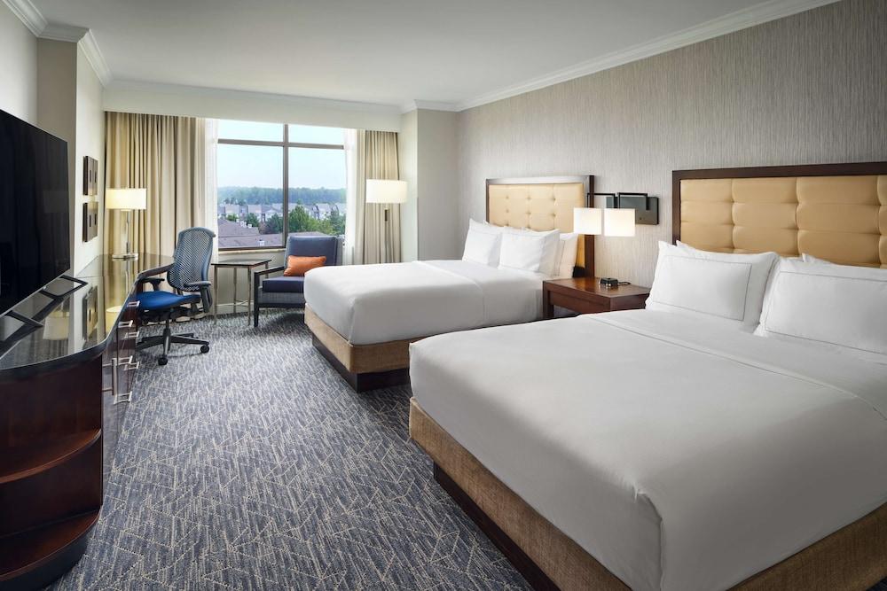 Hilton Richmond Hotel & Spa/Short Pump