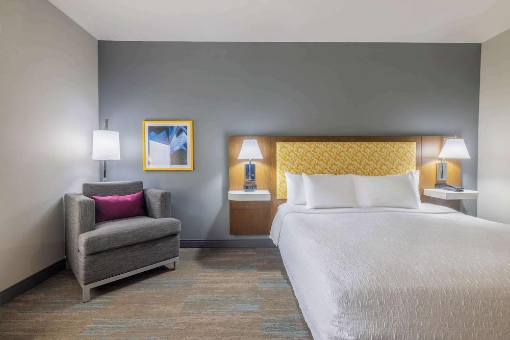 Hampton Inn & Suites Brenham