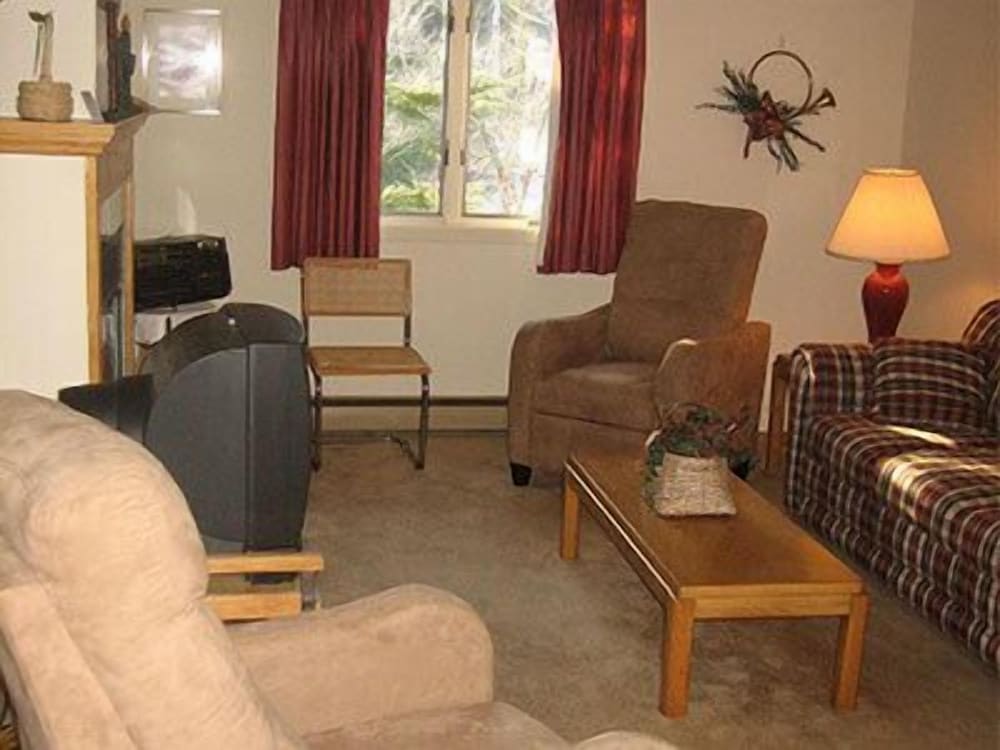 Mount Snow Condominiums