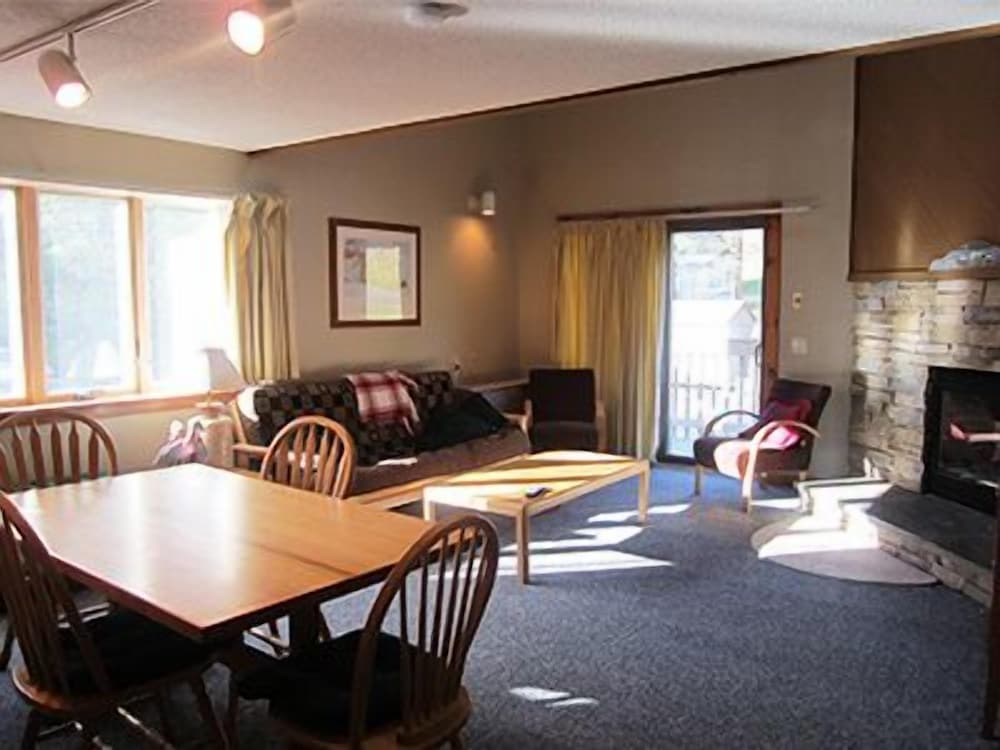 Mount Snow Condominiums