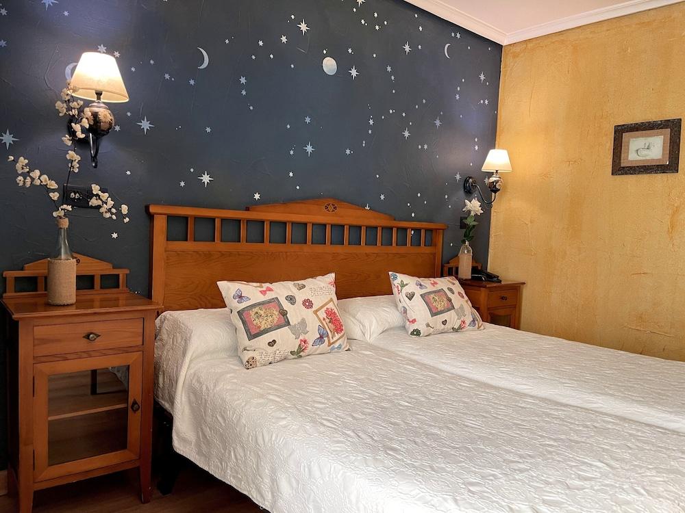 Hotel Arha Villa de Suances