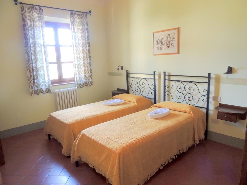 Agriturismo Cantagallo