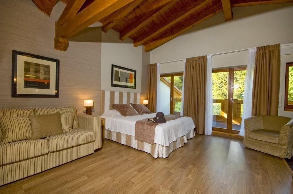 Arha Reserva del Saja