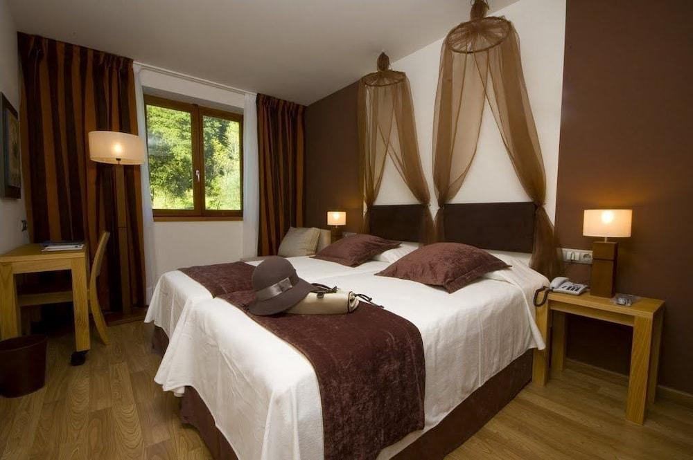 Arha Reserva del Saja