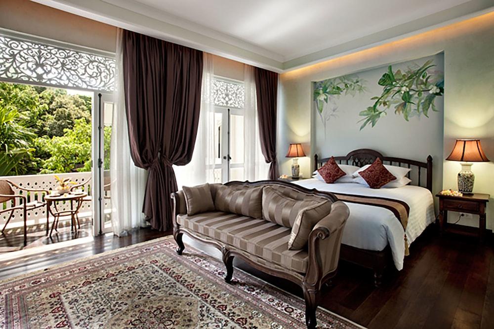 Ping Nakara Boutique Hotel & Spa