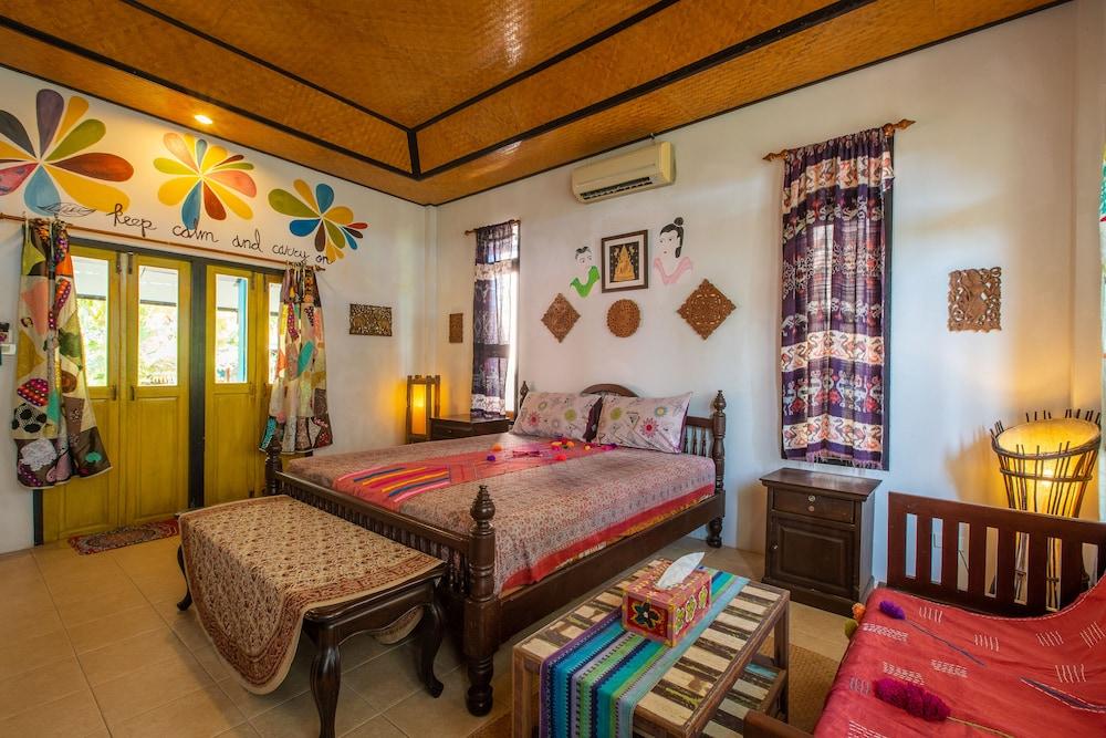 Varinda Garden Resort