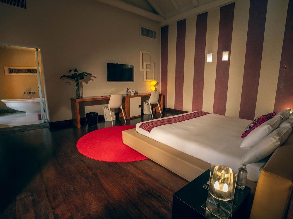 Casa Cartagena Boutique Hotel & Spa