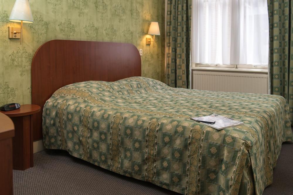 City Hotel Nieuw Minerva