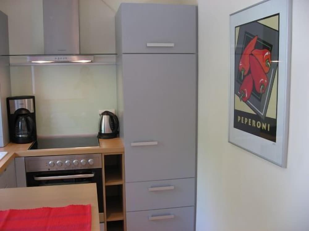 Lakeview Appartements