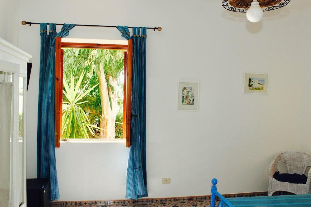 Casa Vacanze Le Mànnare