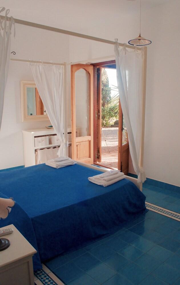 Casa Vacanze Le Mànnare